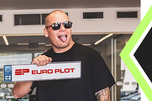 Black Week w Euro Płot