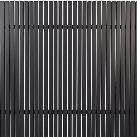 Wiśniowski brama dwuskrzydłowa CLASSIC AW.10.76/P. 