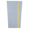 Mur ogrodzeniowy naturalny z led L5 - 220cm x 100cm x 90cm