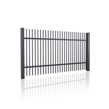 Wiśniowski ogrodzenie palisadowe CLASSIC AW.10.05