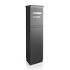 Wiśniowski MultiBox o przekroju 450mm x 300mm