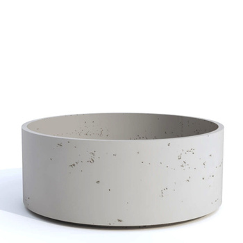 Donica betonowa 750mm X 300mm SOKREL-L szara