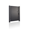 Wiśniowski furtka palisadowa HOME INCLUSIVE AW.10.230