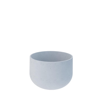 Donica betonowa 600mm x 900mm x 840mm BOLLA-XL szara