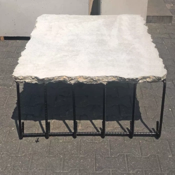 Stół do ogrodu 1200mm x 950mm x 500mm