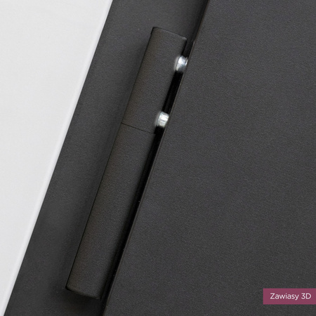 Drzwi zewnętrzne Wiśniowski NOVA - wzór 15