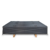 Wiśniowski 3D Vega B (fi-5mm) panele ogrodzeniowe o wys. 1530mm - paleta (50szt.) RAL7016