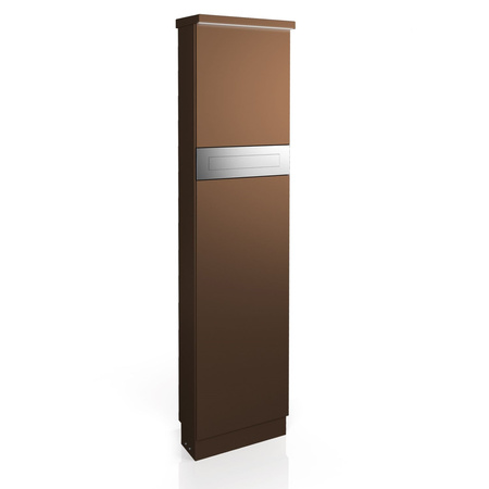 Wiśniowski MultiBox o przekroju 450mm x 160mm