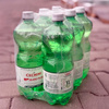 Woda wysokozmineralizowana średnionasycona Cechini x Euro-Płot butelka 1L x 6 (zgrzewka)