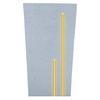 Mur ogrodzeniowy naturalny z led L4 - 220cm x 100cm x 90cm + wyposażenie dodatkowe