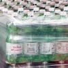Woda wysokozmineralizowana średnionasycona Cechini x Euro-Płot butelka 1,5L