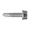 Ceownik stalowy 200mm x 50mm RAL 7016 + wkręt farmerski M8 (2szt.)