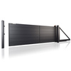 Wiśniowski brama przesuwna HOME INCLUSIVE AW.10.200 (panel 250mm)