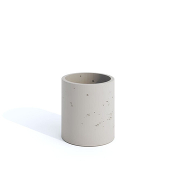 Donica betonowa 300mm x 360mm ROLS-S szara