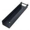 Ceownik stalowy 300mm x 60mm RAL 7016 + wkręt farmerski M8 (2szt.)