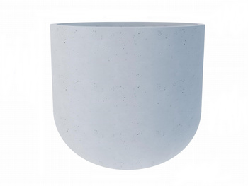 Donica betonowa 1000mm x 1150mm x 1060mm BOLLA-XXL szara