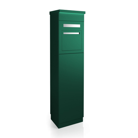 Wiśniowski MultiBox o przekroju 450mm x 300mm