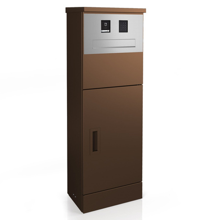 Wiśniowski MultiBox o przekroju 500mm x 300mm