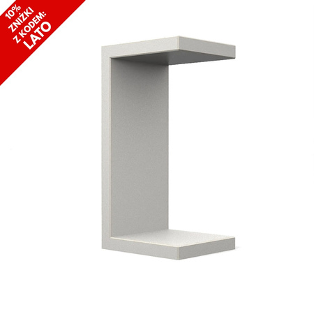 Zadaszenie wejścia / Portal Smart Gate (wersja standard)