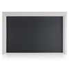 Brama garażowa segmentowa Wiśniowski UniPro o wymiarach 5000mm x 2250mm- panel gładki, bez przetłoczeń. Sterowanie automatyczne SPARK 800. MODERN GRAPHITE RAL 7016