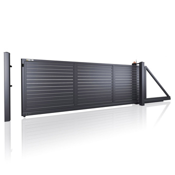 Wiśniowski brama przesuwna HOME INCLUSIVE AW.10.230