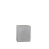 Donica betonowa 300mm x 310mm x 250mm TURO-S szara