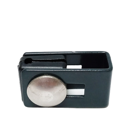 Obejma uniwersalna (fi-6mm) + akcesoria standardowe RAL7016