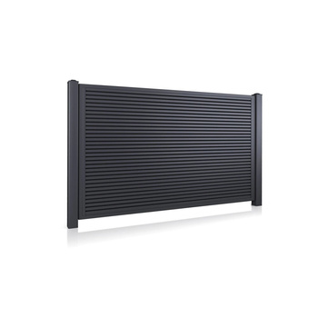 Przęsło palisadowe Wiśniowski Home Inclusive AW.10.233