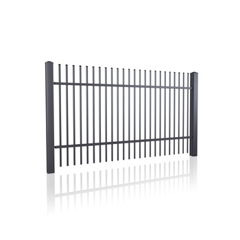 Wiśniowski ogrodzenie palisadowe CLASSIC AW.10.06