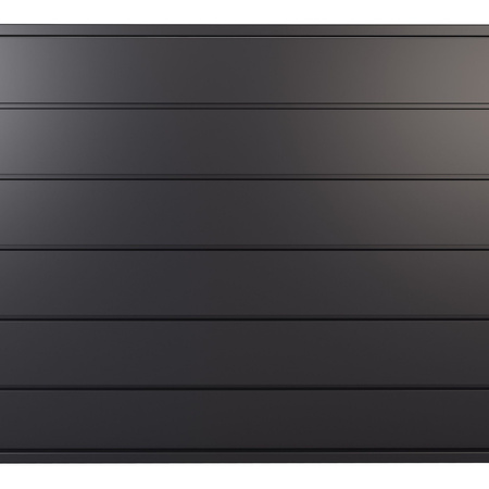 Wiśniowski furtka palisadowa HOME INCLUSIVE AW.10.228 bez prześwitu