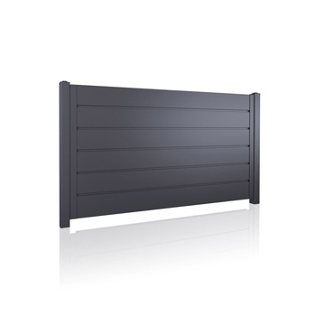 Przęsło palisadowe Wiśniowski Home Inclusive AW.10.200 (panel 250mm)