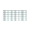 Panel Ogrodzeniowy Wiśniowski Vega 2D (6/5/6) H-1030 RAL7016