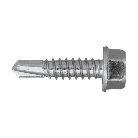 Ceownik stalowy 300mm x 60mm RAL 7016 + wkręt farmerski M8 (2szt.)
