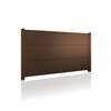 Przęsło palisadowe Wiśniowski Home Inclusive AW.10.200 (panel 500mm)