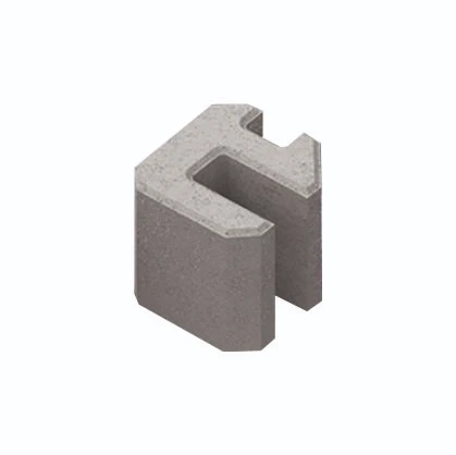 Łącznik betonowy narożny H-30 (paleta 60szt.)