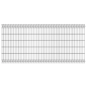 Panel Ogrodzeniowy Wiśniowski Vega B (fi-5mm) H-1030 - RAL 7016