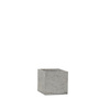 Donica betonowa 150mm x 140mm x 140mm TINI-S szara