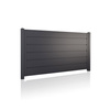 Przęsło palisadowe Wiśniowski Home Inclusive AW.10.200 (panel 250mm)
