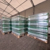 Woda wysokozmineralizowana średnionasycona Cechini x Euro-Płot butelka 1,5L