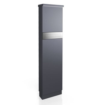 Wiśniowski MultiBox o przekroju 450mm x 160mm