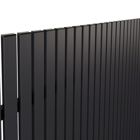 Wiśniowski brama dwuskrzydłowa CLASSIC AW.10.76/P. 