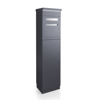 Wiśniowski MultiBox o przekroju 450mm x 300mm