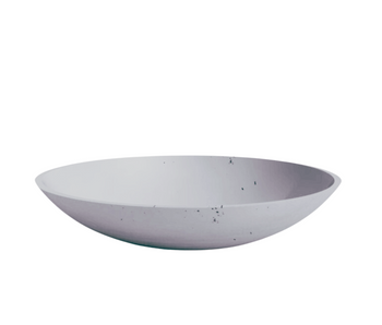 Donica betonowa 1000mm X 220mm WIK szara