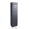 Wiśniowski MultiBox o przekroju 450mm x 300mm