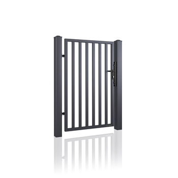 Wiśniowski furtka palisadowa CLASSIC AW.10.70/P.