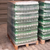 Woda wysokozmineralizowana średnionasycona Cechini x Euro-Płot butelka 1L x 630 (paleta)