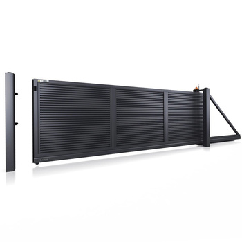 Wiśniowski brama przesuwna HOME INCLUSIVE AW.10.233