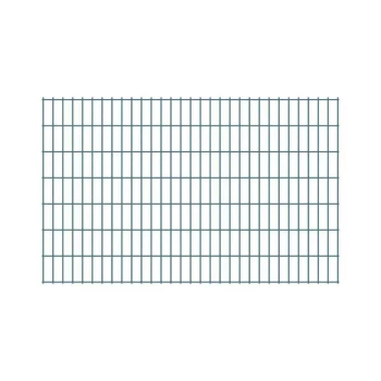 Panel Ogrodzeniowy Wiśniowski Vega 2D Super (8/6/8) H-1430 RAL7016