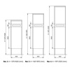 Wiśniowski MultiBox o przekroju 450mm x 160mm