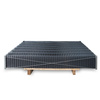 Wiśniowski Vega 2D Super (8/6/8) panele ogrodzeniowe o wys. 1630mm  - paleta x5 (125szt.) RAL7016